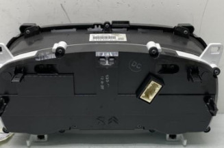 Compteur PEUGEOT EXPERT 3