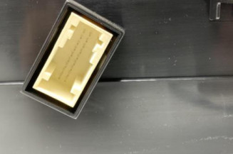 Compteur PEUGEOT EXPERT 3