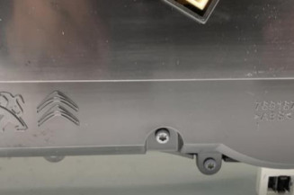 Compteur PEUGEOT EXPERT 3