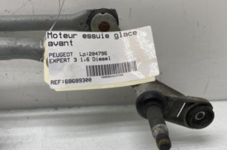 Moteur essuie glace avant PEUGEOT EXPERT 3