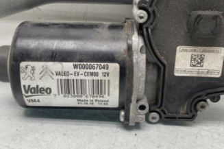 Moteur essuie glace avant PEUGEOT EXPERT 3