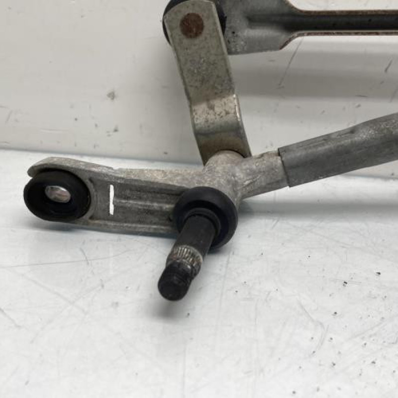 Moteur essuie glace avant PEUGEOT EXPERT 3 Photo n°4