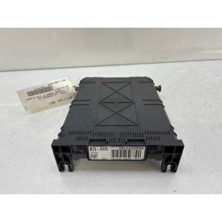 Boitier BSI CITROEN C3 PICASSO