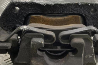 Etrier avant droit (freinage) PEUGEOT EXPERT 4