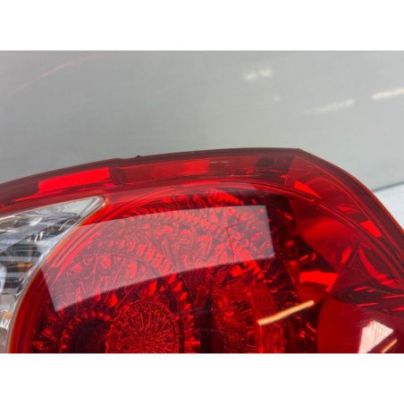 Feu arriere principal gauche (feux) HYUNDAI SANTA FE 2