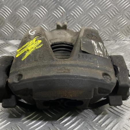 Etrier avant gauche (freinage) PEUGEOT EXPERT 4