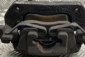 Etrier avant gauche (freinage) PEUGEOT EXPERT 4