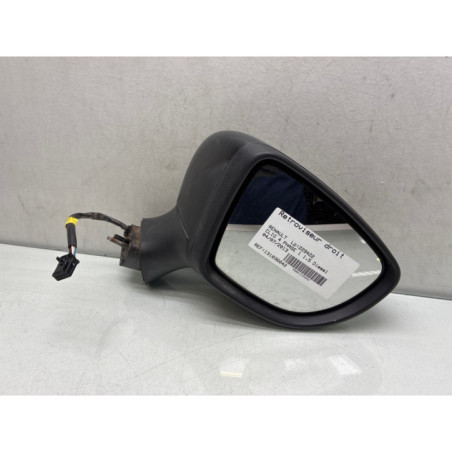 Retroviseur droit RENAULT CLIO 4 Photo n°1