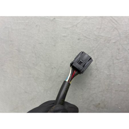 Retroviseur droit RENAULT CLIO 4