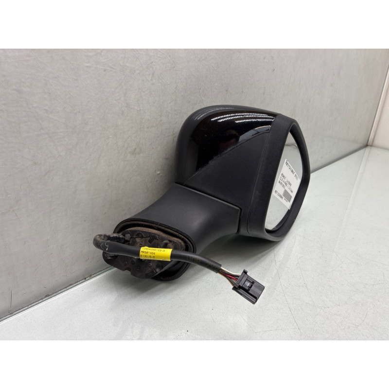 Retroviseur droit RENAULT CLIO 4 Photo n°4