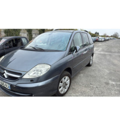 Feu arriere principal gauche (feux) CITROEN C8