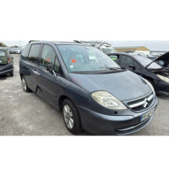 Feu arriere principal gauche (feux) CITROEN C8