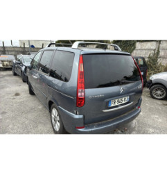 Feu arriere principal gauche (feux) CITROEN C8