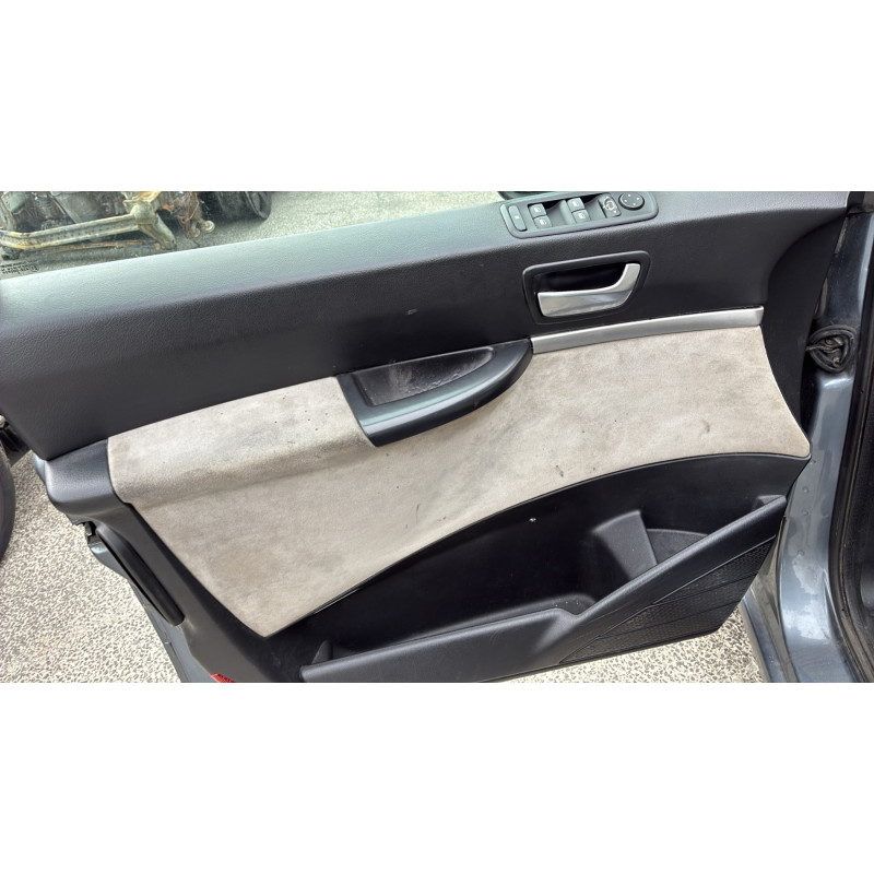 Feu arriere principal gauche (feux) CITROEN C8 Photo n°12