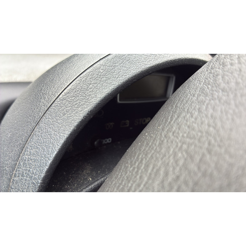 Feu arriere principal gauche (feux) CITROEN C8 Photo n°19
