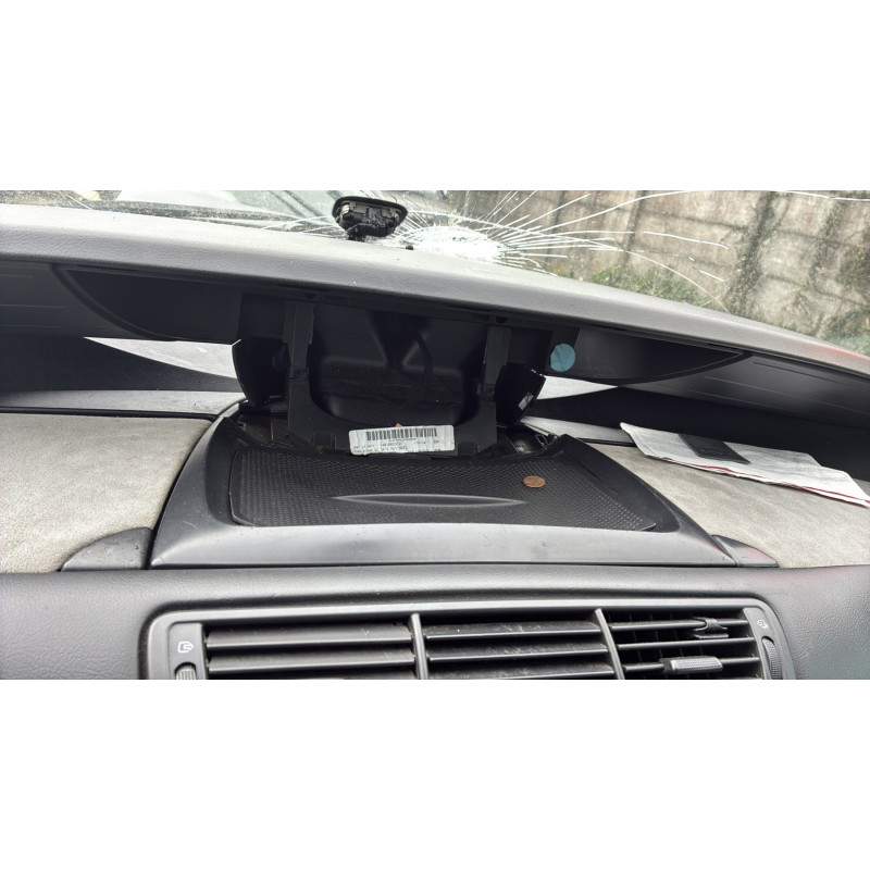 Feu arriere principal gauche (feux) CITROEN C8 Photo n°20