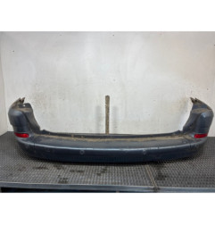 Pare choc arriere CITROEN C8 Photo n°1