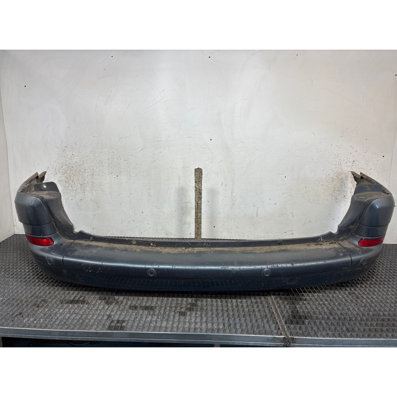 Pare choc arriere CITROEN C8 Photo n°1