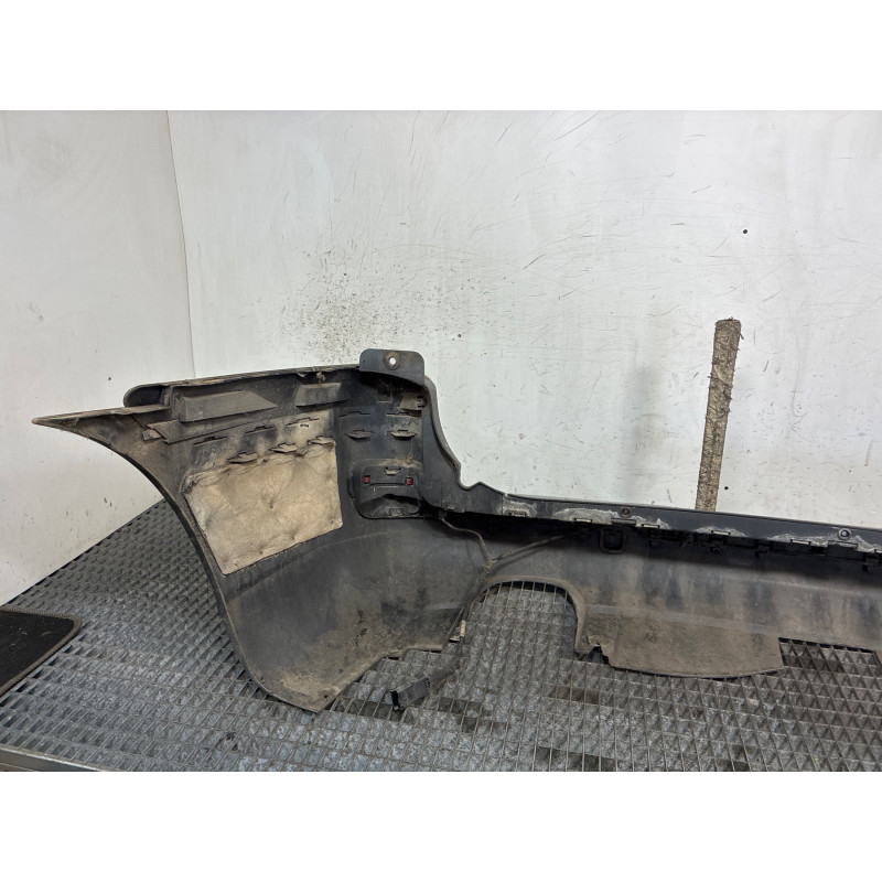 Pare choc arriere CITROEN C8 Photo n°3