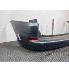 Pare choc arriere CITROEN C8