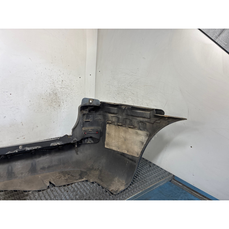 Pare choc arriere CITROEN C8 Photo n°5