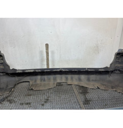 Pare choc arriere CITROEN C8