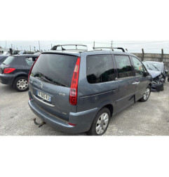 Pare choc arriere CITROEN C8