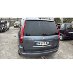 Pare choc arriere CITROEN C8