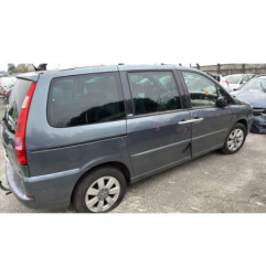 Pare choc arriere CITROEN C8