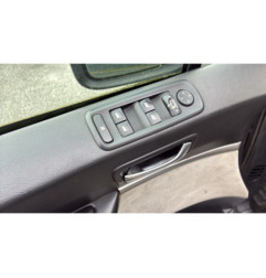 Pare choc arriere CITROEN C8