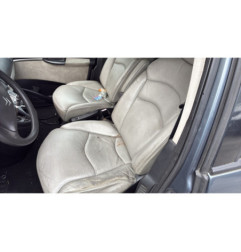 Pare choc arriere CITROEN C8