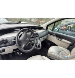 Pare choc arriere CITROEN C8