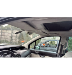 Pare choc arriere CITROEN C8