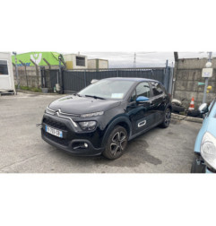 Pare choc avant CITROEN C3 3