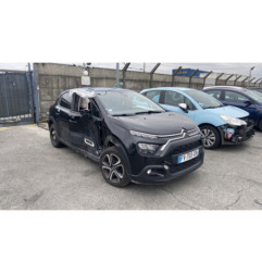 Pare choc avant CITROEN C3 3