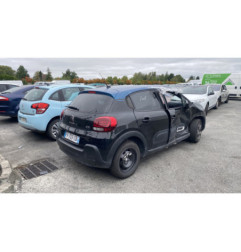 Pare choc avant CITROEN C3 3