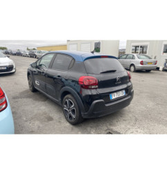 Pare choc avant CITROEN C3 3
