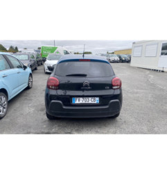 Pare choc avant CITROEN C3 3