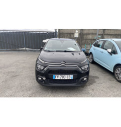 Pare choc avant CITROEN C3 3