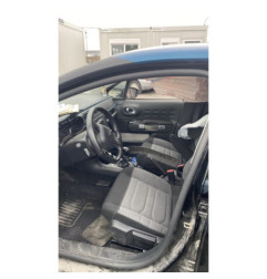 Pare choc avant CITROEN C3 3