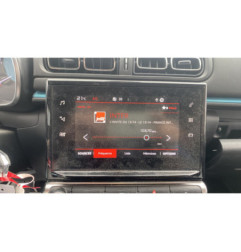 Pare choc avant CITROEN C3 3