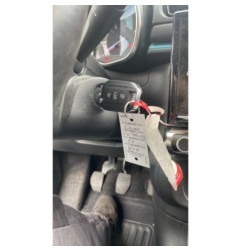 Pare choc avant CITROEN C3 3