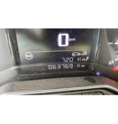 Pare choc avant CITROEN C3 3