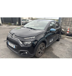 Pare choc avant CITROEN C3 3