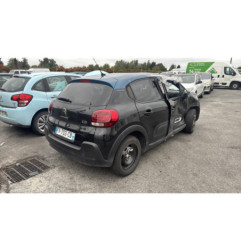 Pare choc avant CITROEN C3 3