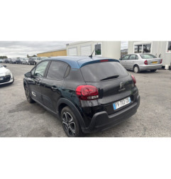 Pare choc avant CITROEN C3 3