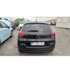 Pare choc avant CITROEN C3 3