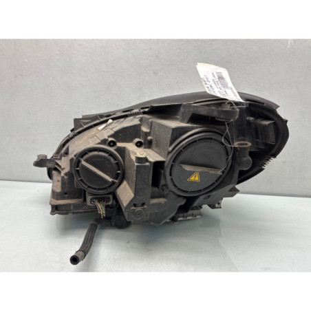 Optique avant principal droit (feux)(phare) MERCEDES CLASSE C 204