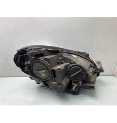 Optique avant principal gauche (feux)(phare) MERCEDES CLASSE C 204