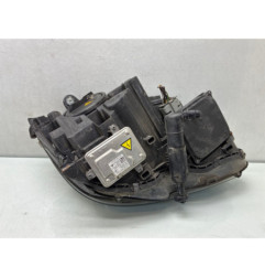 Optique avant principal gauche (feux)(phare) MERCEDES CLASSE C 204